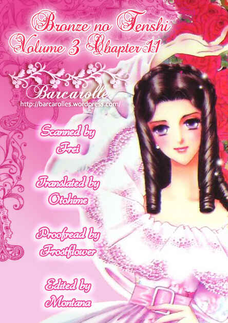 Page 1 Chapter 11 Bronze Angel