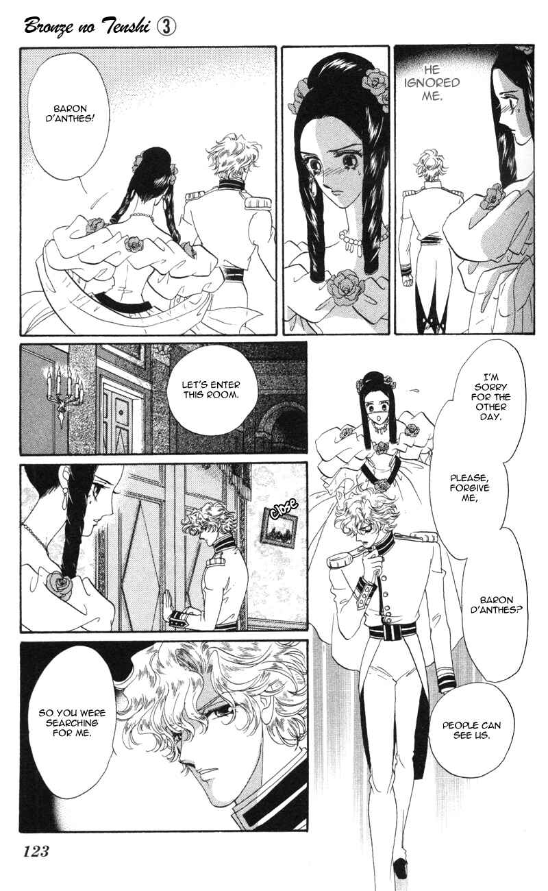 Page 28 Chapter 11 Bronze Angel