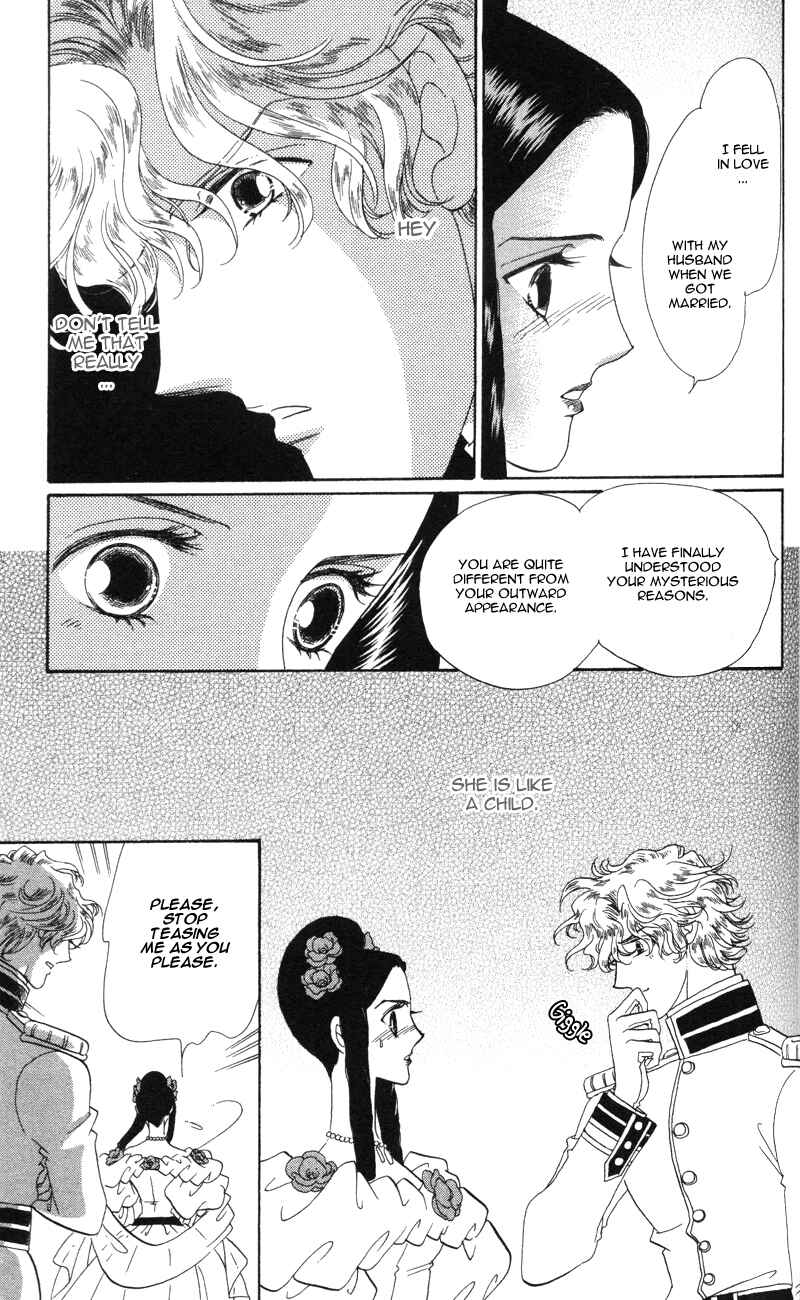Page 34 Chapter 11 Bronze Angel