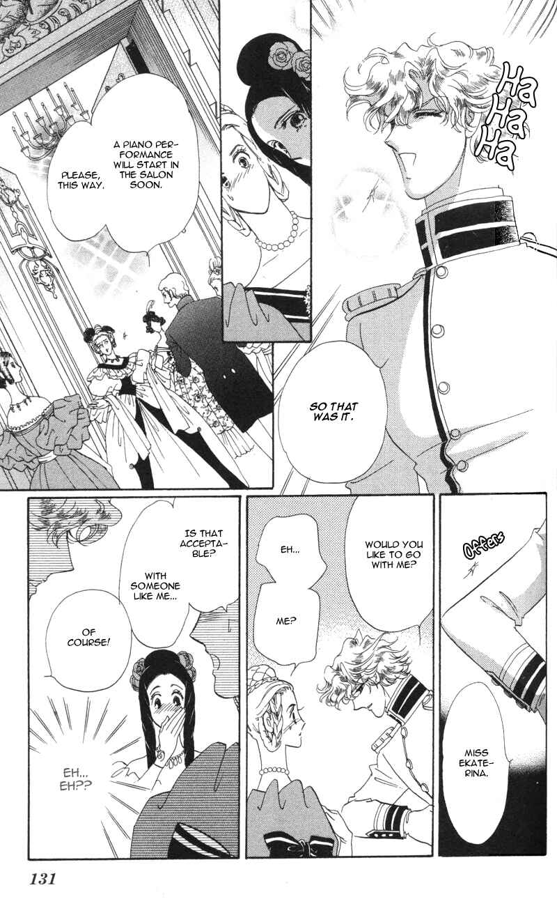 Page 36 Chapter 11 Bronze Angel