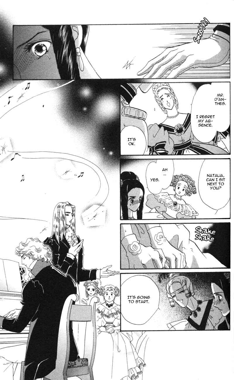 Page 40 Chapter 11 Bronze Angel