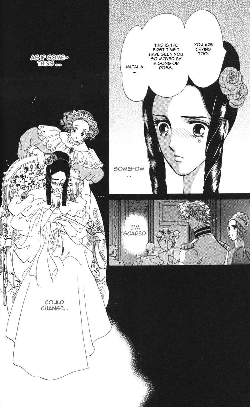 Page 45 Chapter 11 Bronze Angel