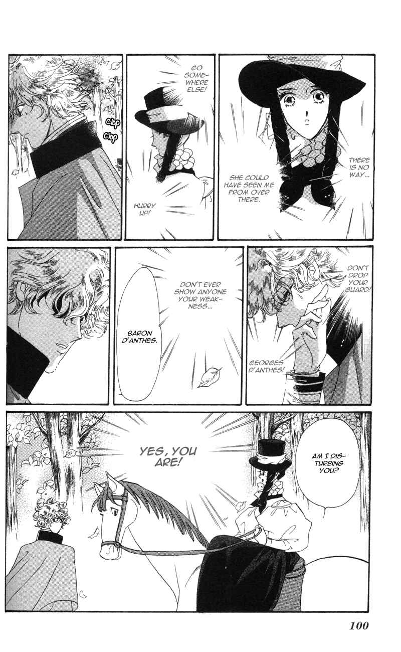 Page 5 Chapter 11 Bronze Angel