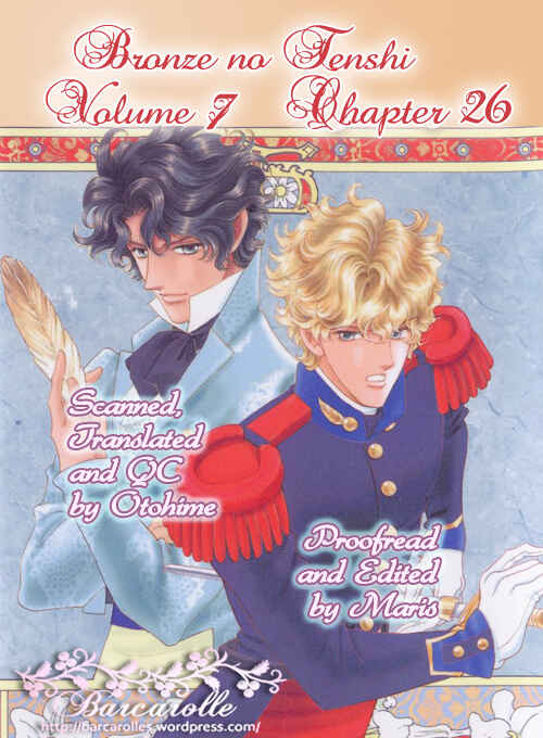 Page 1 Chapter 26 Bronze Angel