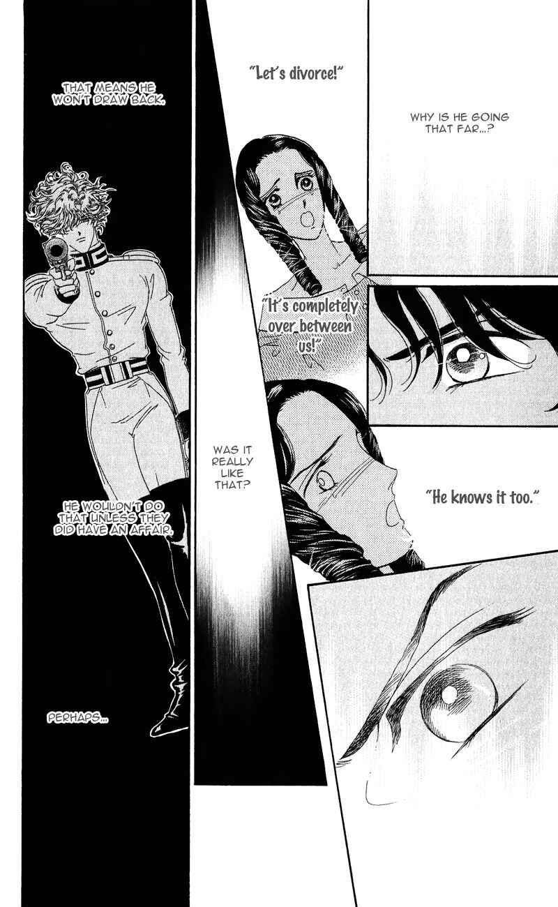 Page 32 Chapter 26 Bronze Angel