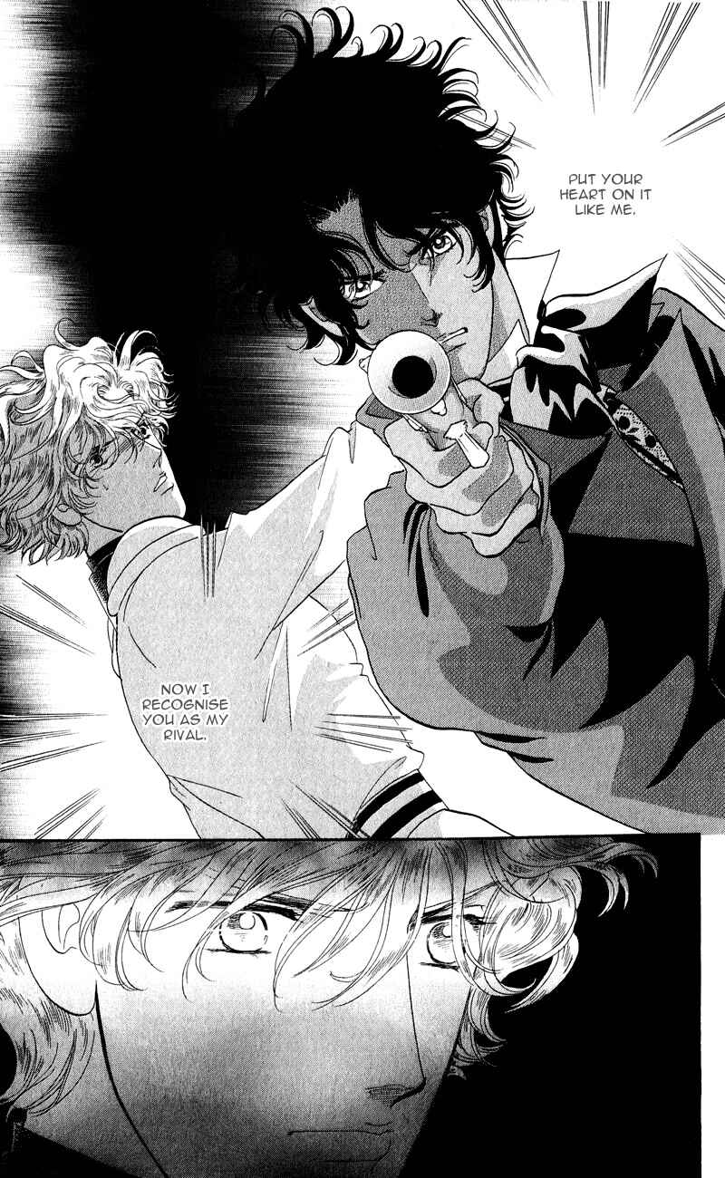Page 37 Chapter 26 Bronze Angel