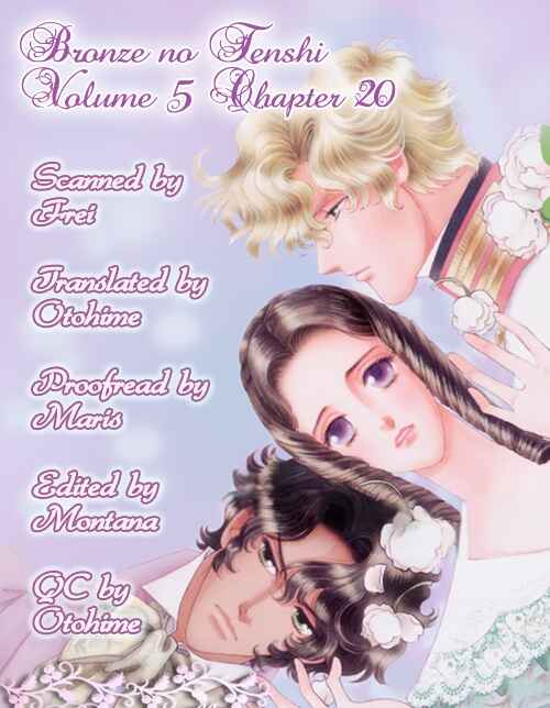 Page 1 Chapter 20 Bronze Angel