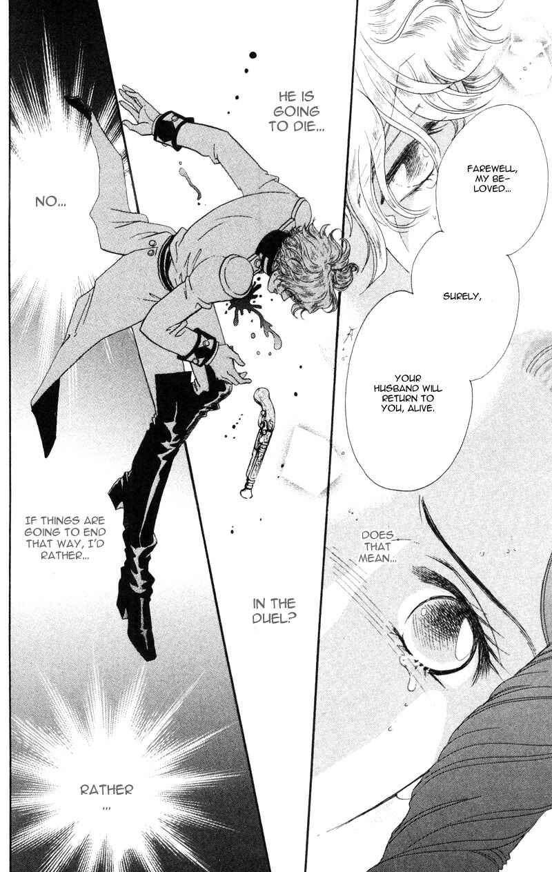 Page 39 Chapter 20 Bronze Angel