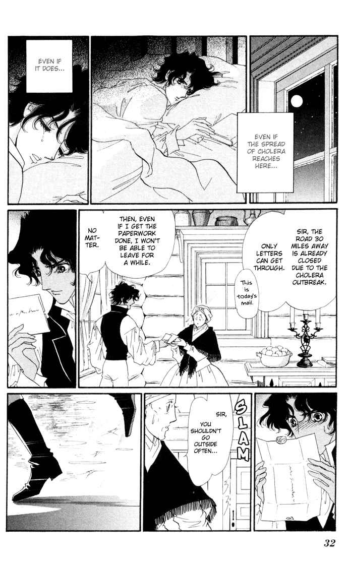 Page 33 Chapter 5 Bronze Angel