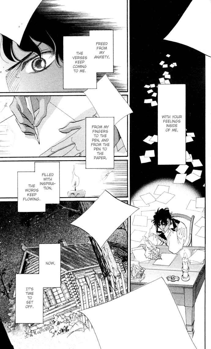Page 40 Chapter 5 Bronze Angel