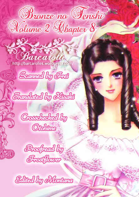 Page 1 Chapter 8 Bronze Angel