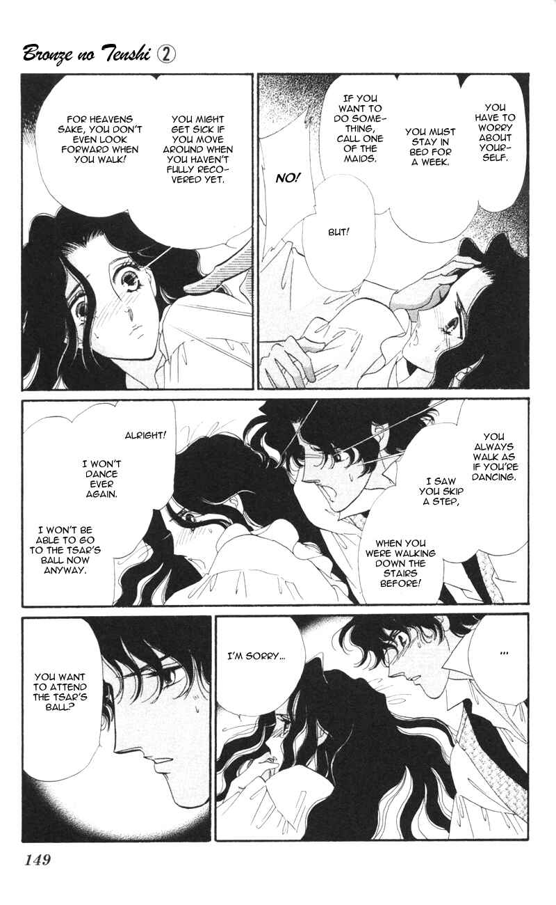 Page 11 Chapter 8 Bronze Angel