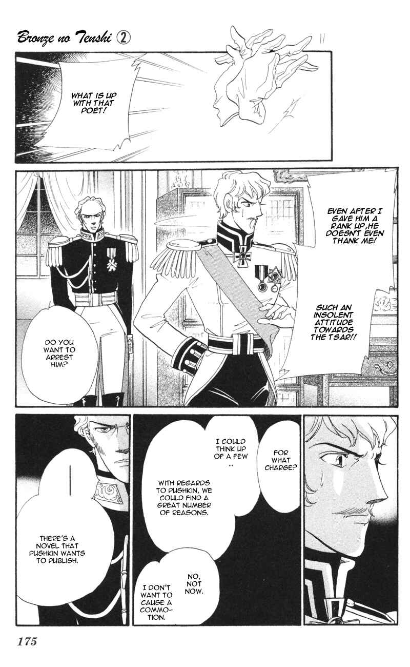 Page 37 Chapter 8 Bronze Angel