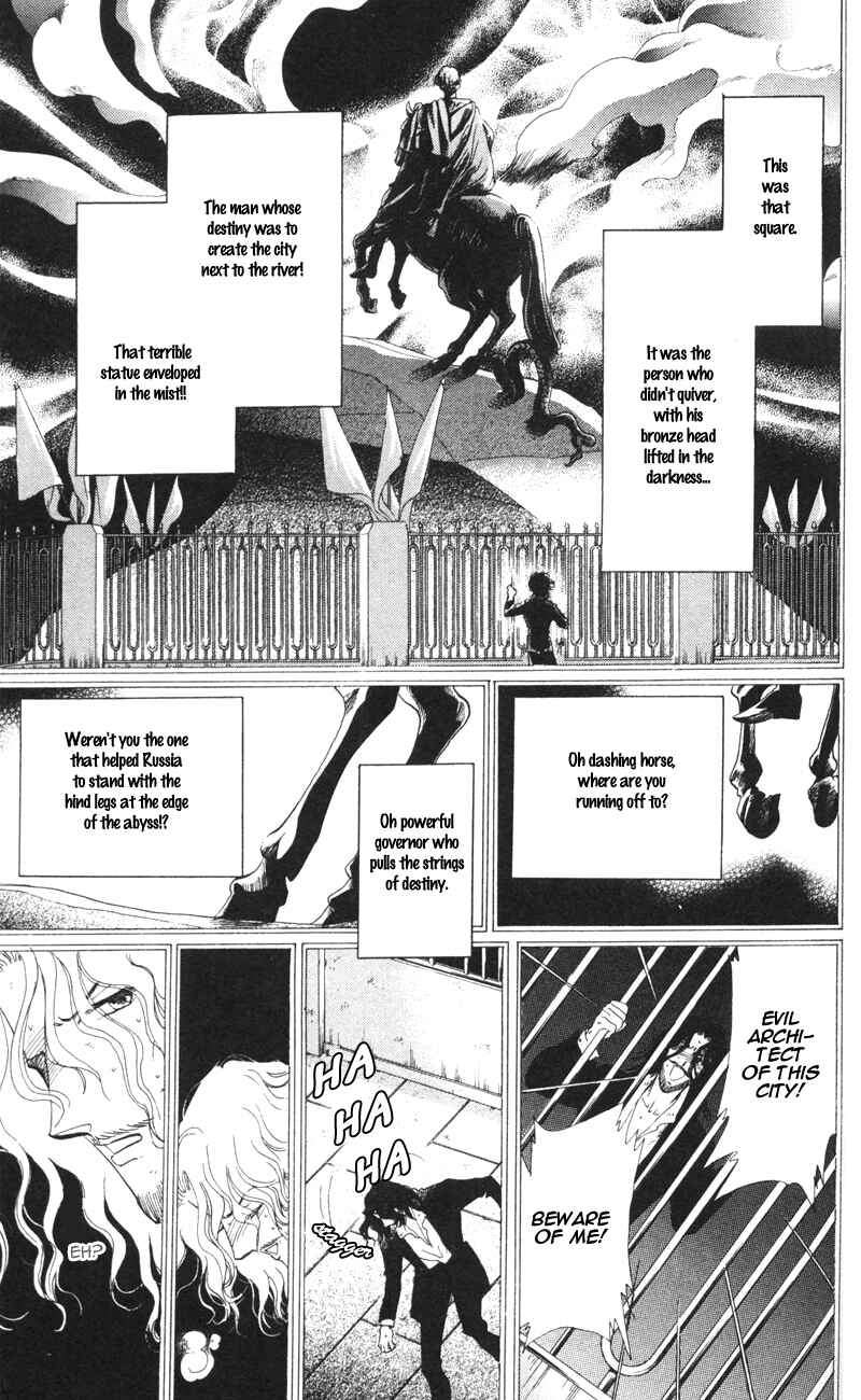 Page 43 Chapter 8 Bronze Angel