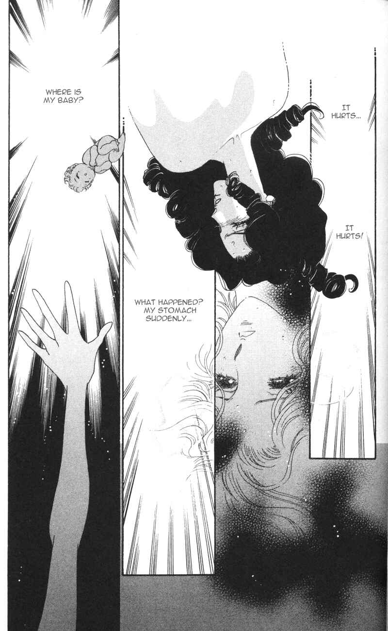 Page 5 Chapter 8 Bronze Angel