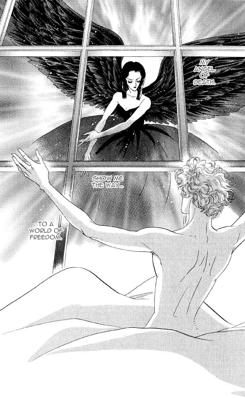 Page 20 Chapter 23 Bronze Angel