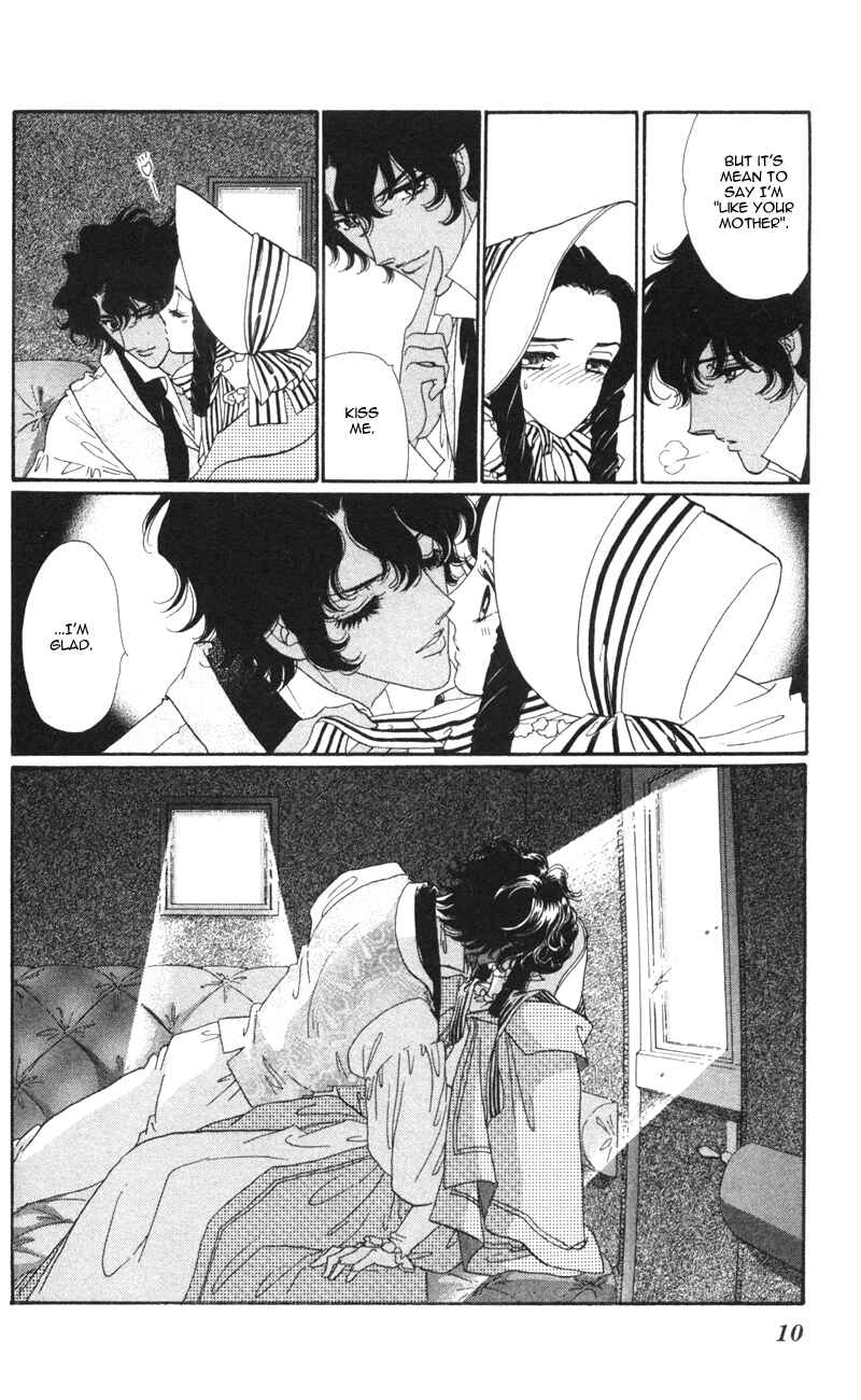 Page 10 Chapter 9 Bronze Angel
