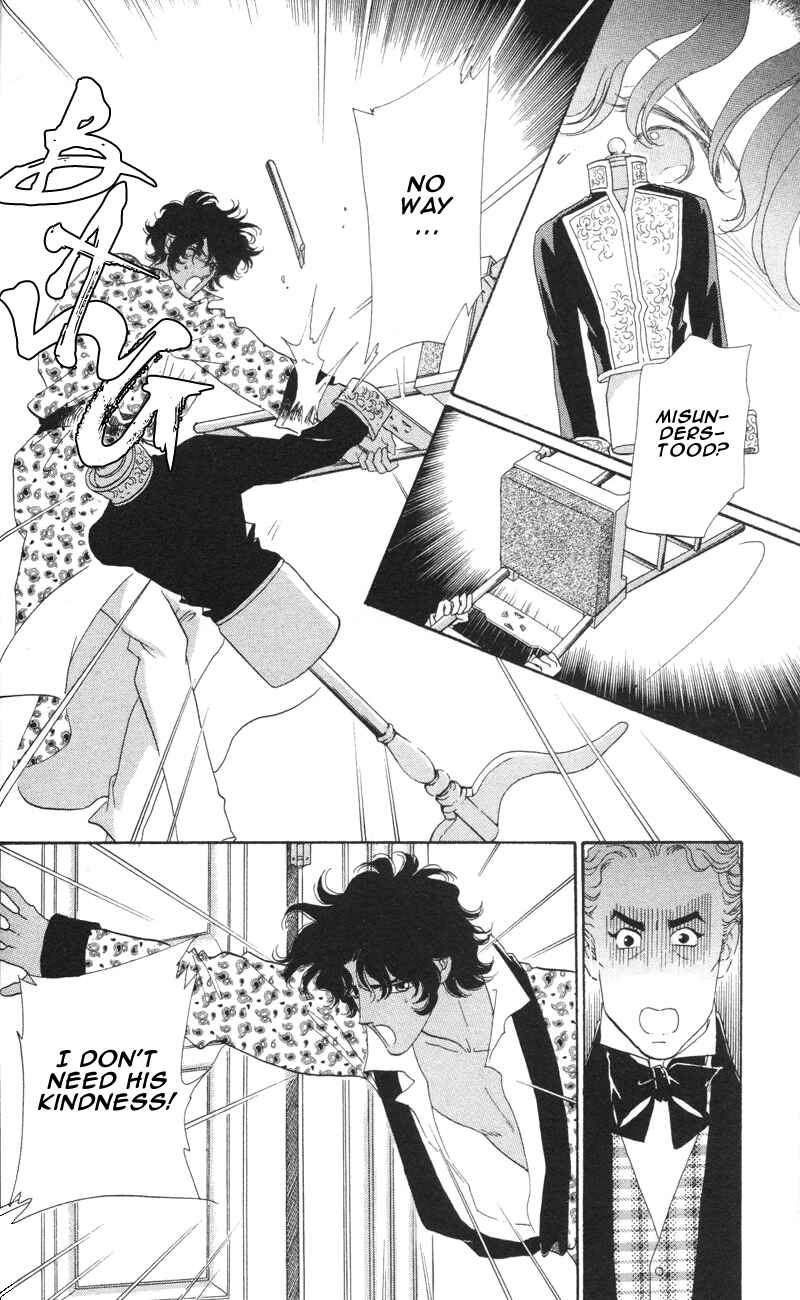 Page 30 Chapter 9 Bronze Angel