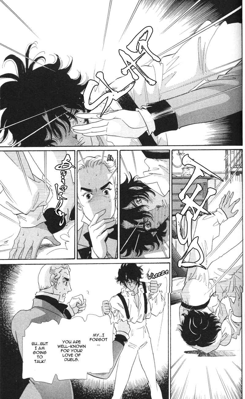 Page 35 Chapter 9 Bronze Angel