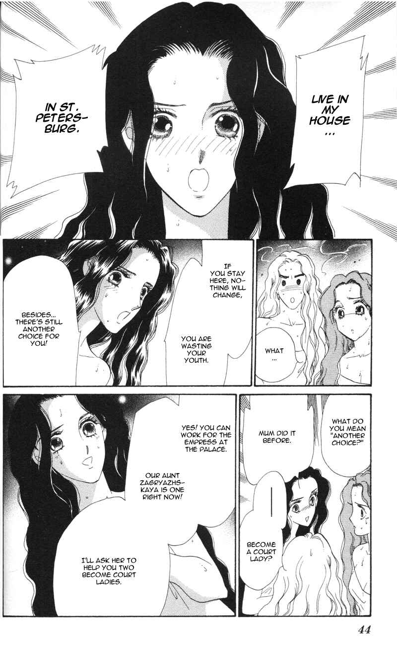 Page 44 Chapter 9 Bronze Angel