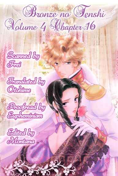 Page 1 Chapter 16 Bronze Angel