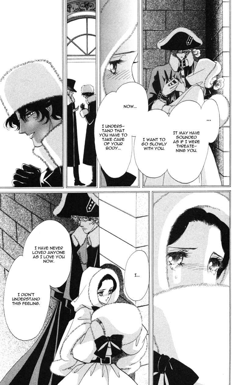 Page 46 Chapter 16 Bronze Angel