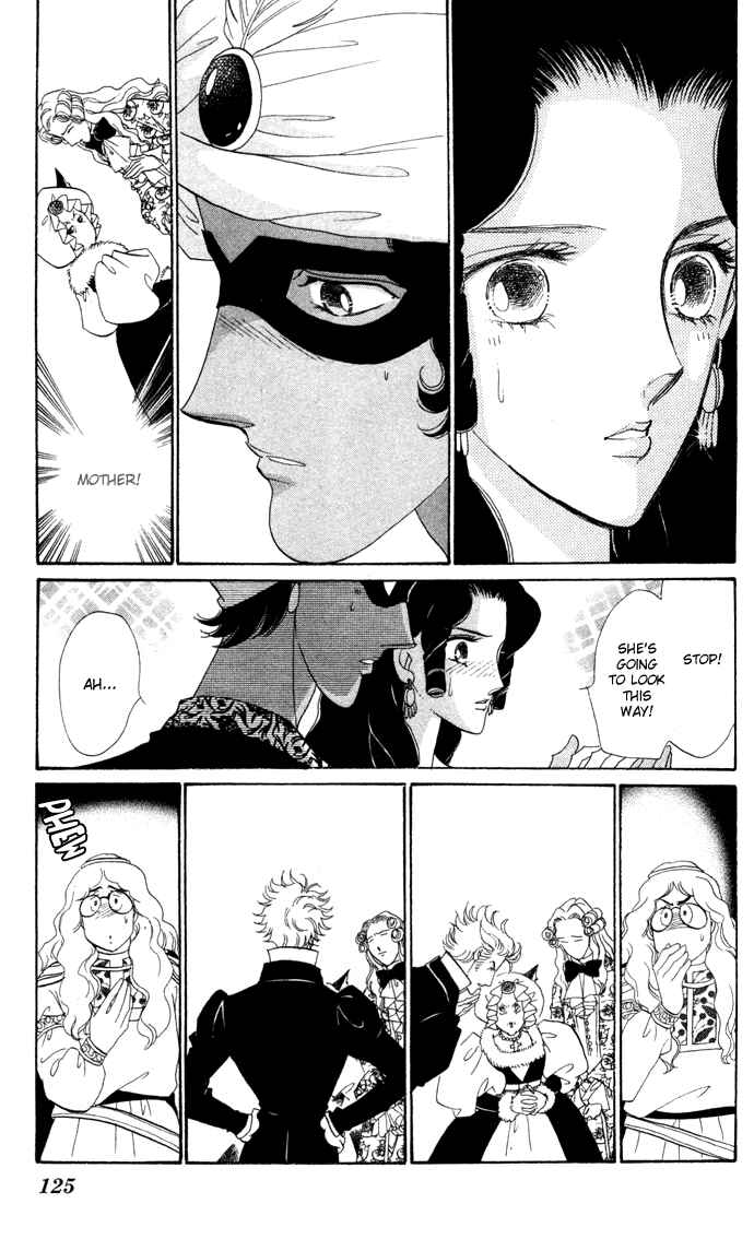 Page 32 Chapter 3 Bronze Angel