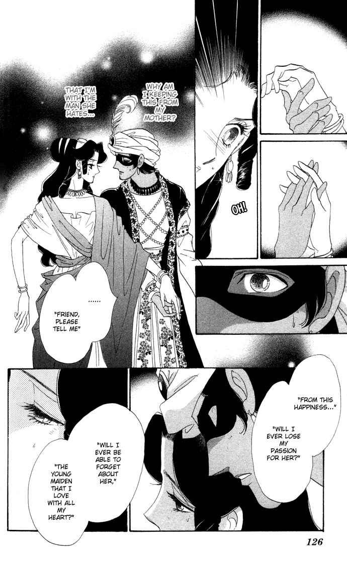 Page 33 Chapter 3 Bronze Angel