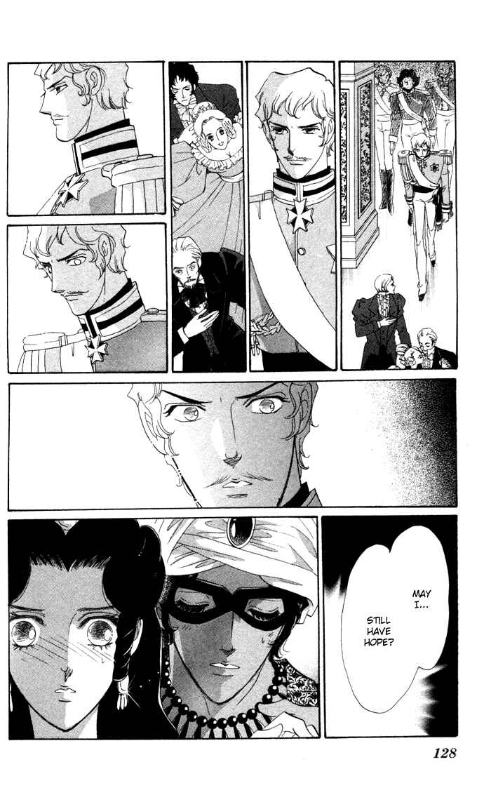 Page 35 Chapter 3 Bronze Angel