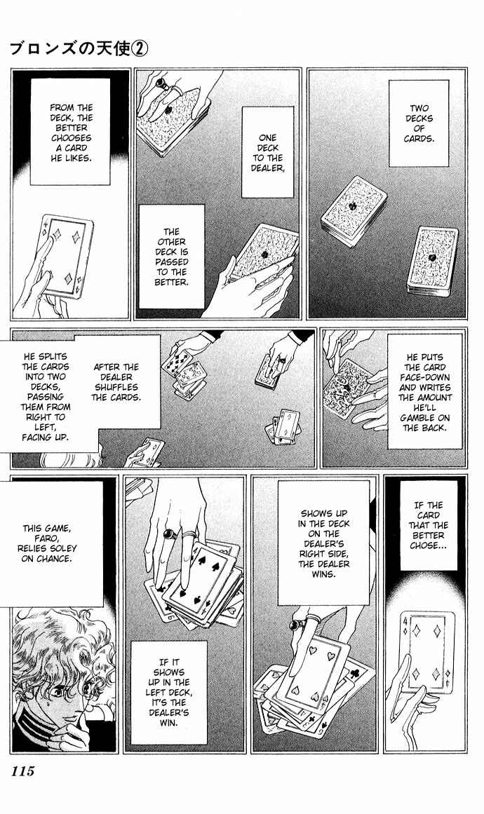 Page 23 Chapter 7 Bronze Angel