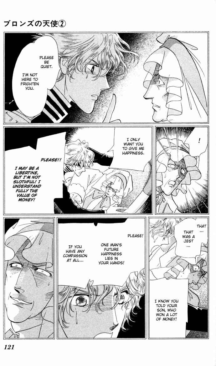 Page 29 Chapter 7 Bronze Angel