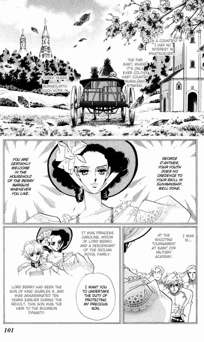 Page 9 Chapter 7 Bronze Angel