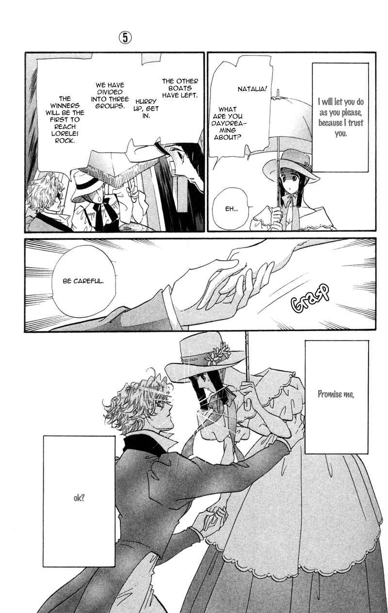 Page 22 Chapter 18 Bronze Angel
