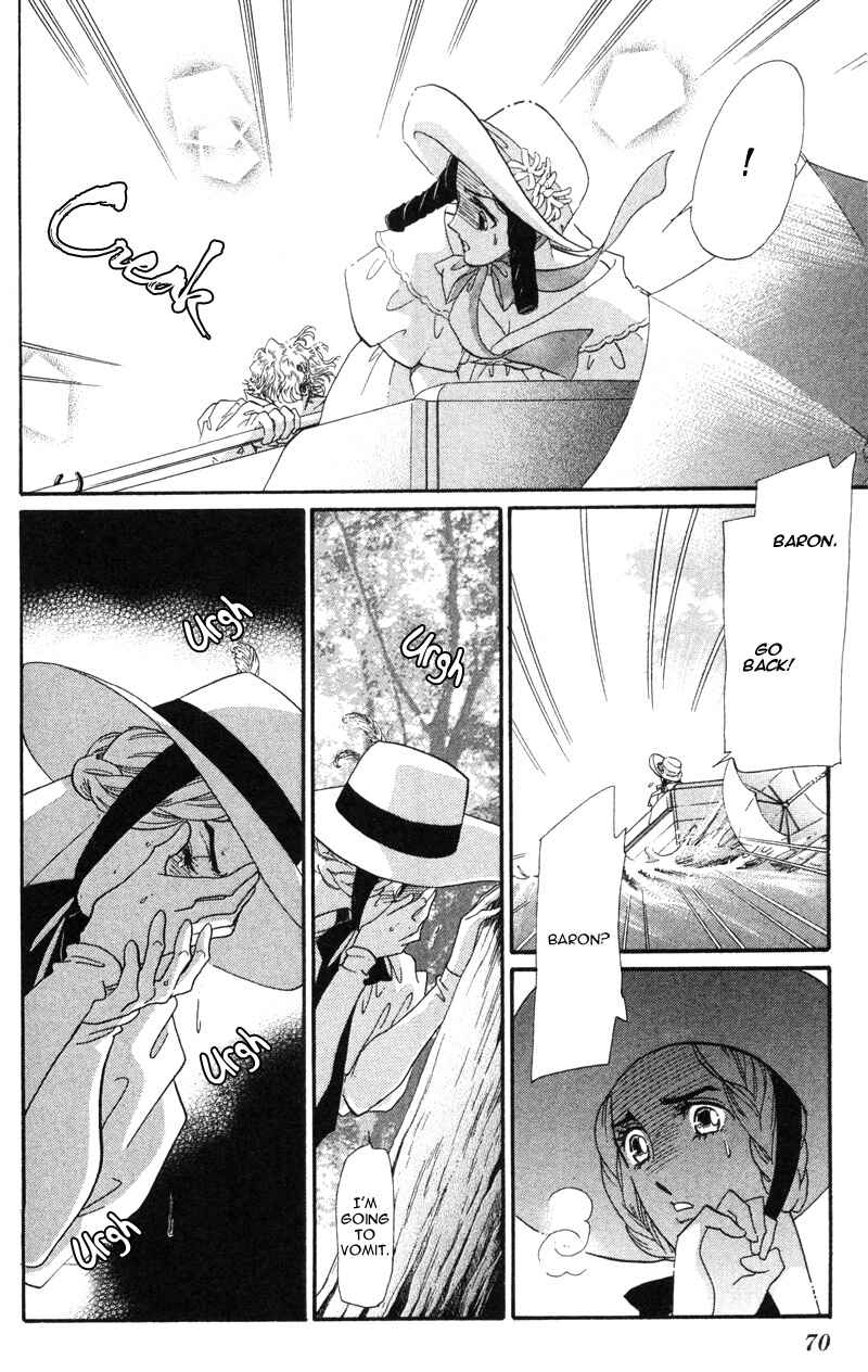 Page 27 Chapter 18 Bronze Angel
