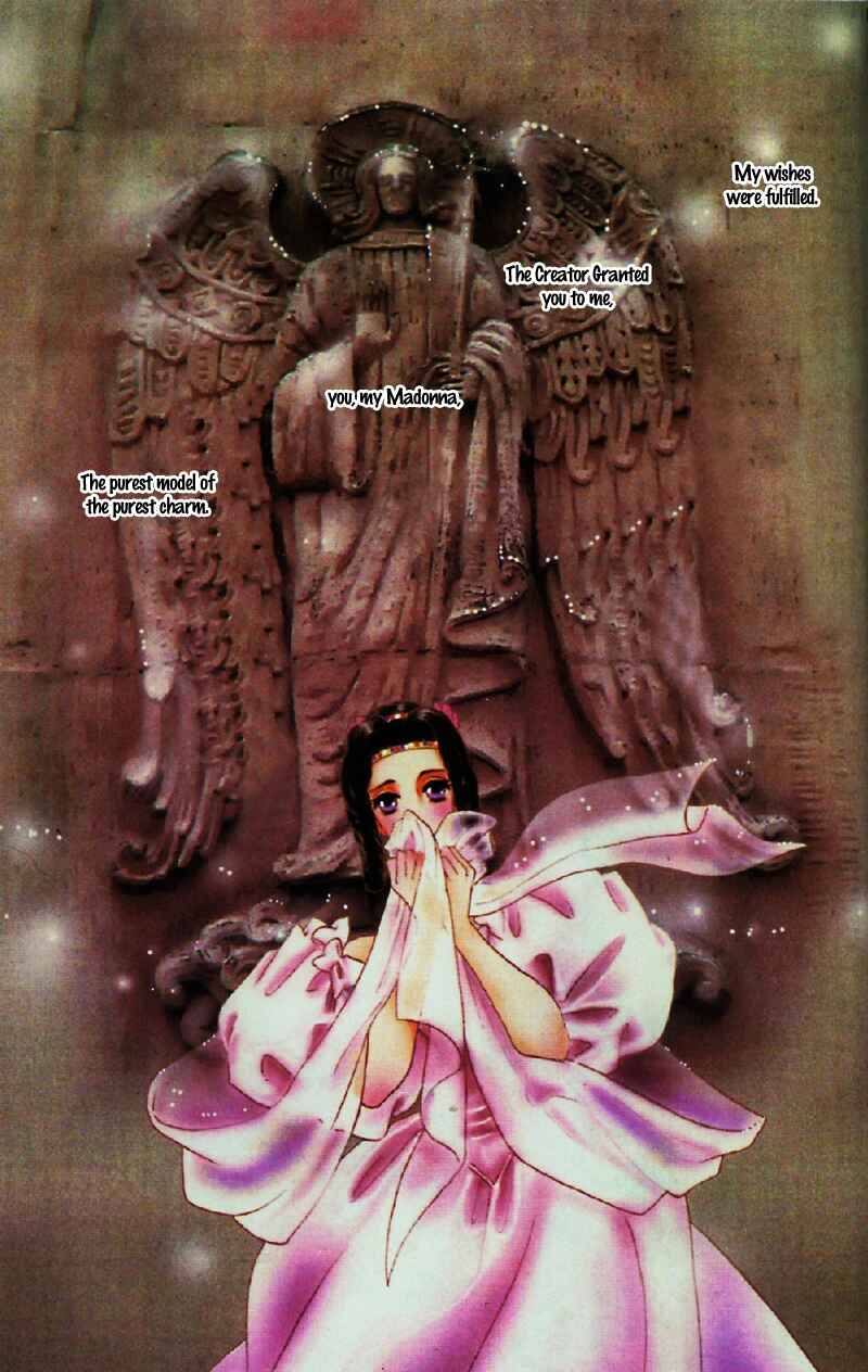 Page 3 Chapter 18 Bronze Angel