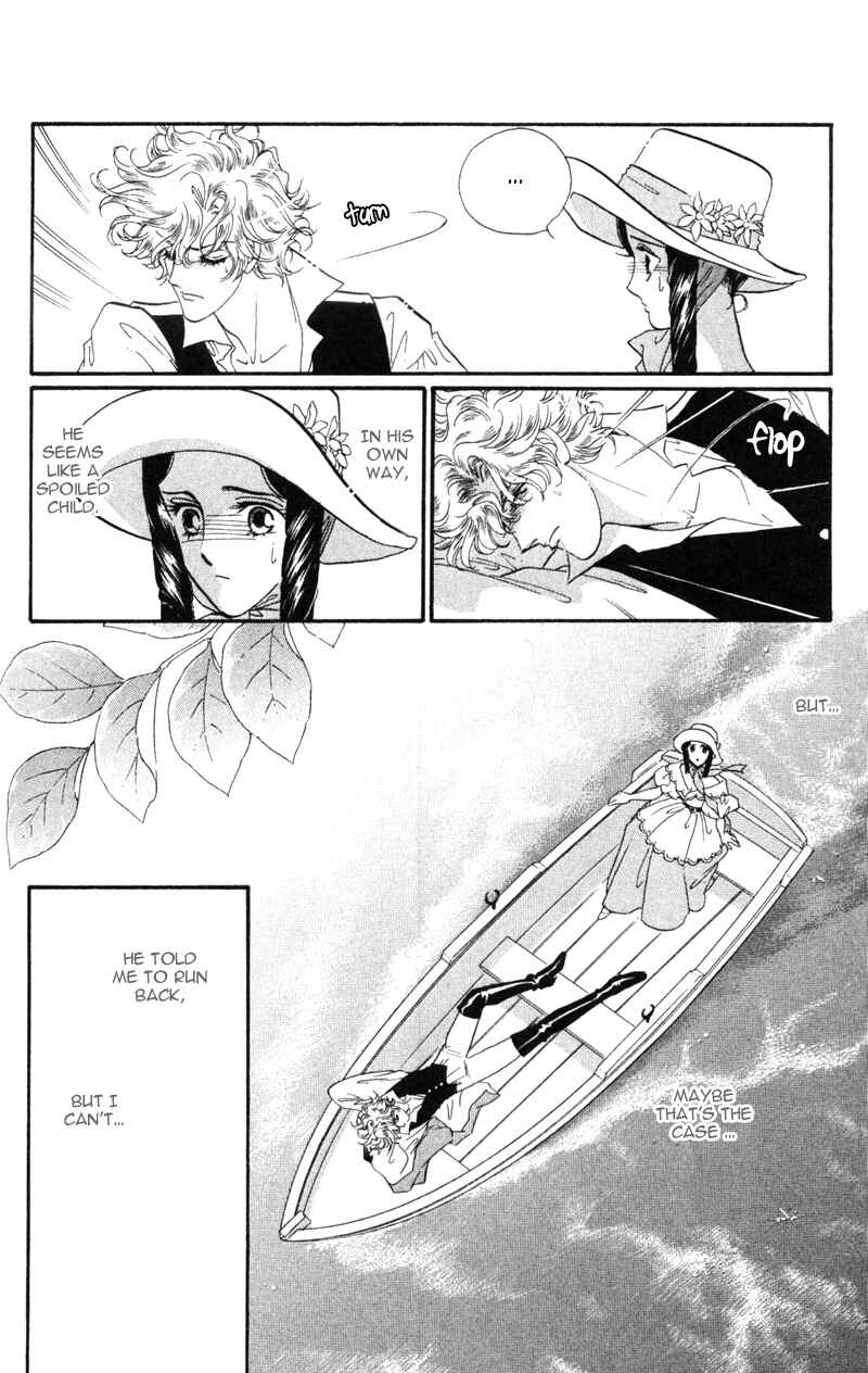 Page 31 Chapter 18 Bronze Angel