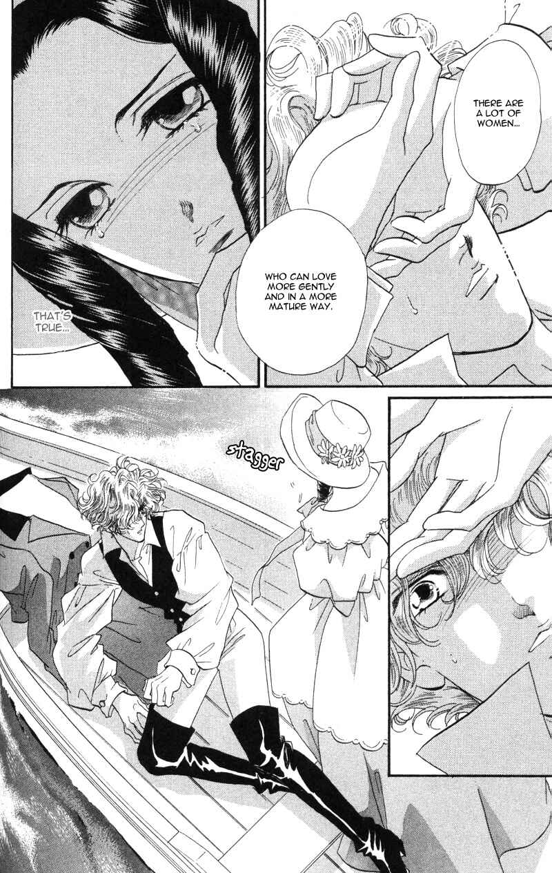 Page 33 Chapter 18 Bronze Angel