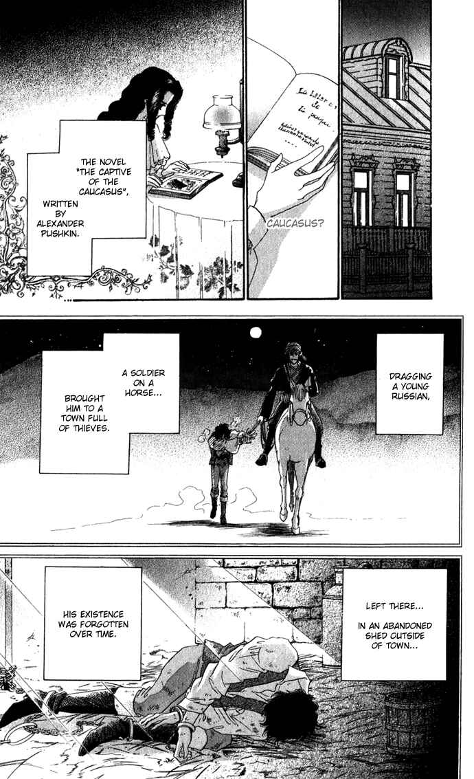 Page 30 Chapter 2 Bronze Angel