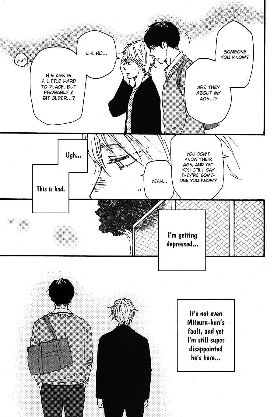 Page 22 Chapter 3 Bye-Bye Birdie