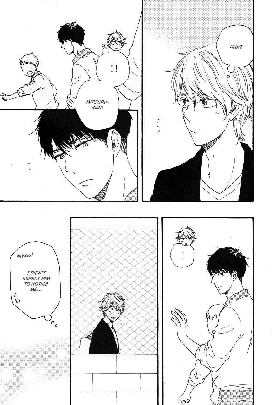 Page 4 Chapter 7 Bye-Bye Birdie