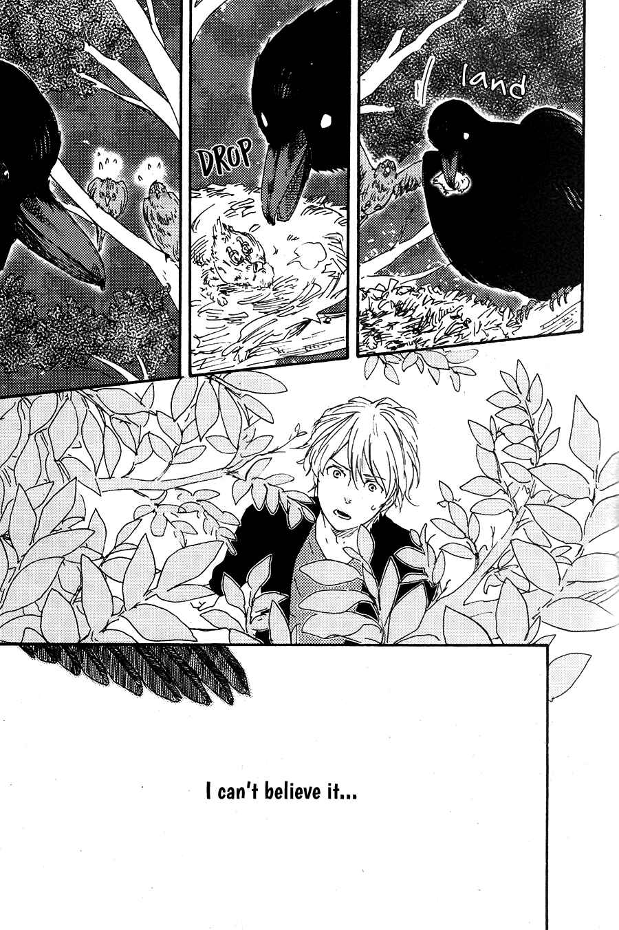 Page 24 Chapter 2 Bye-Bye Birdie