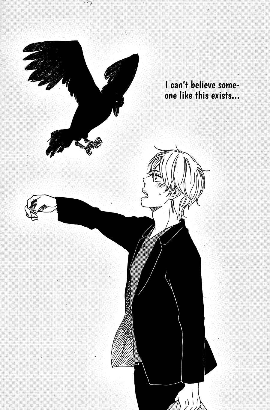 Page 25 Chapter 2 Bye-Bye Birdie