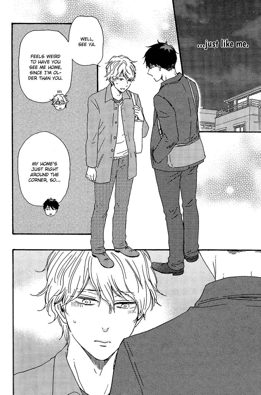 Page 7 Chapter 13 Bye-Bye Birdie