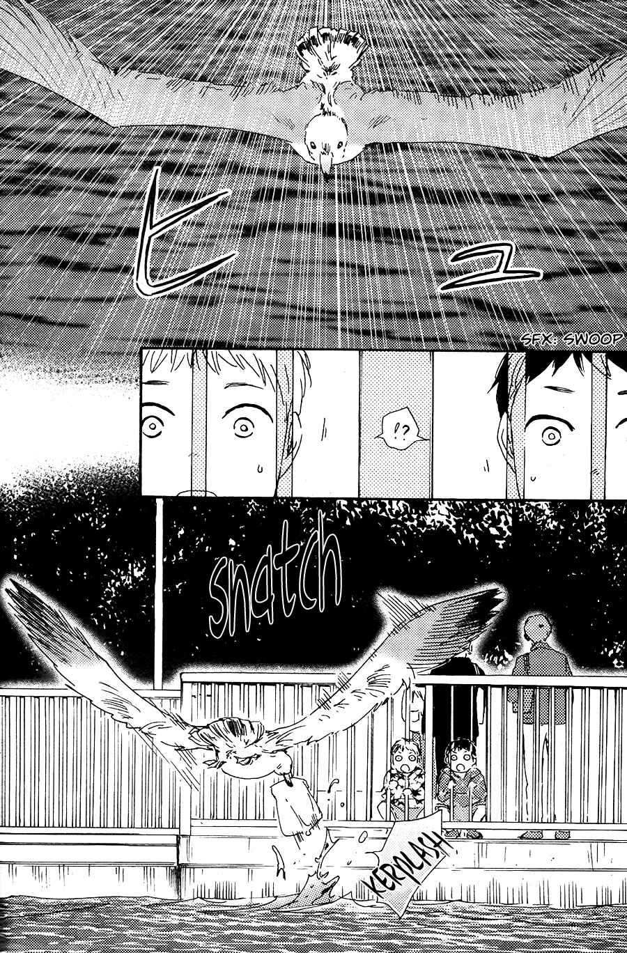 Page 15 Chapter 11 Bye-Bye Birdie