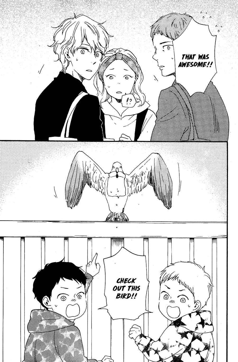 Page 16 Chapter 11 Bye-Bye Birdie