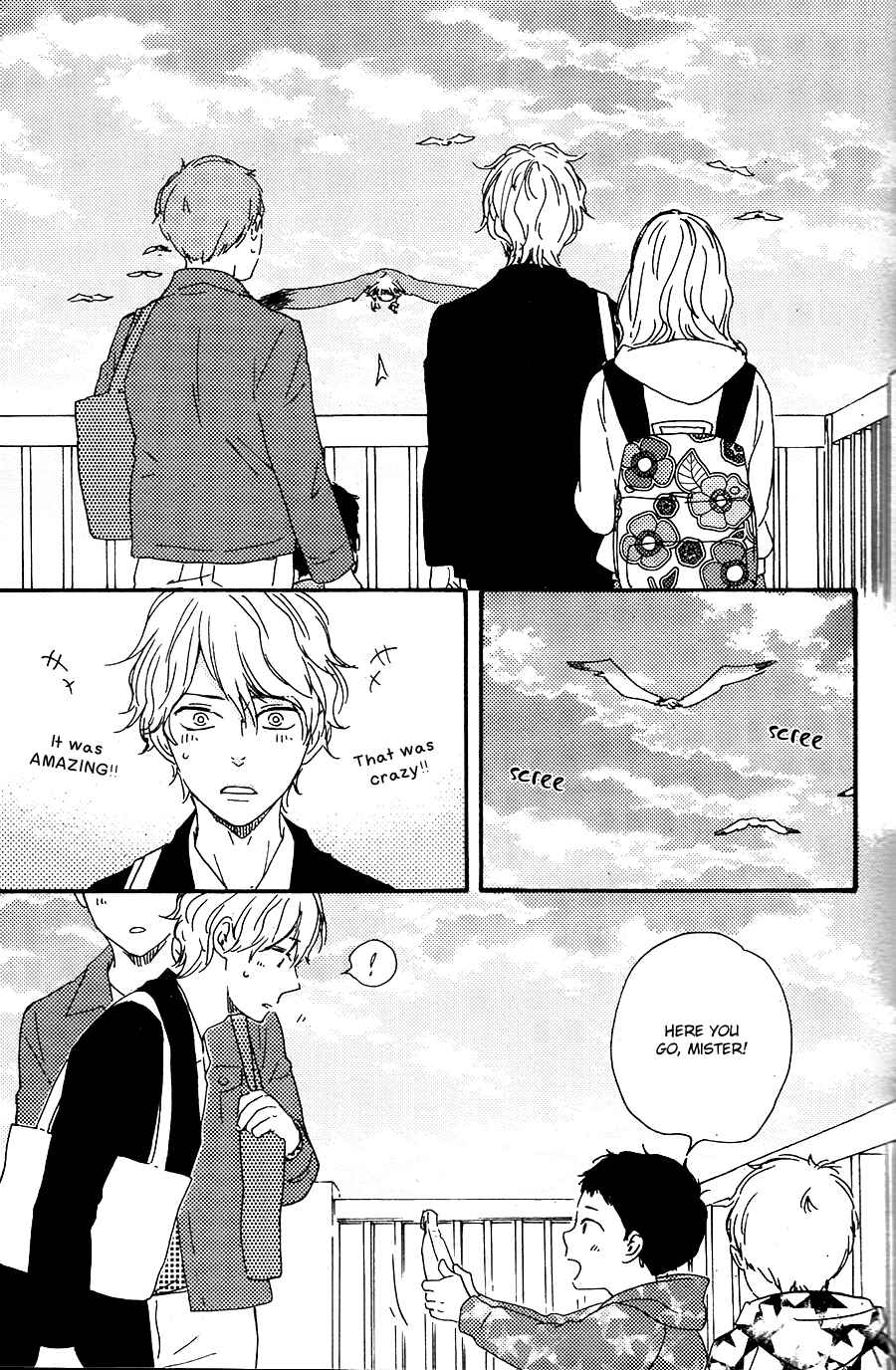 Page 18 Chapter 11 Bye-Bye Birdie