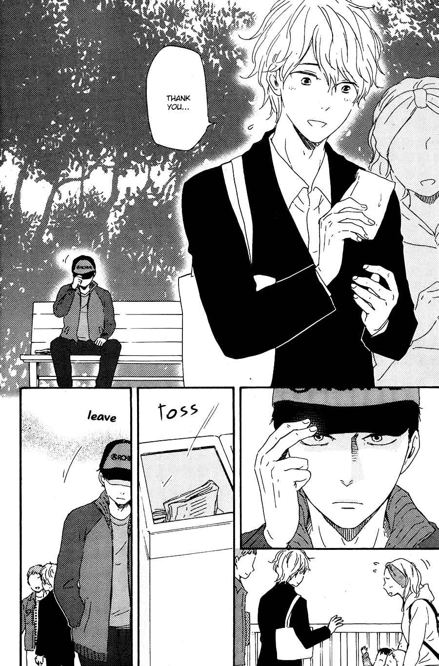 Page 19 Chapter 11 Bye-Bye Birdie