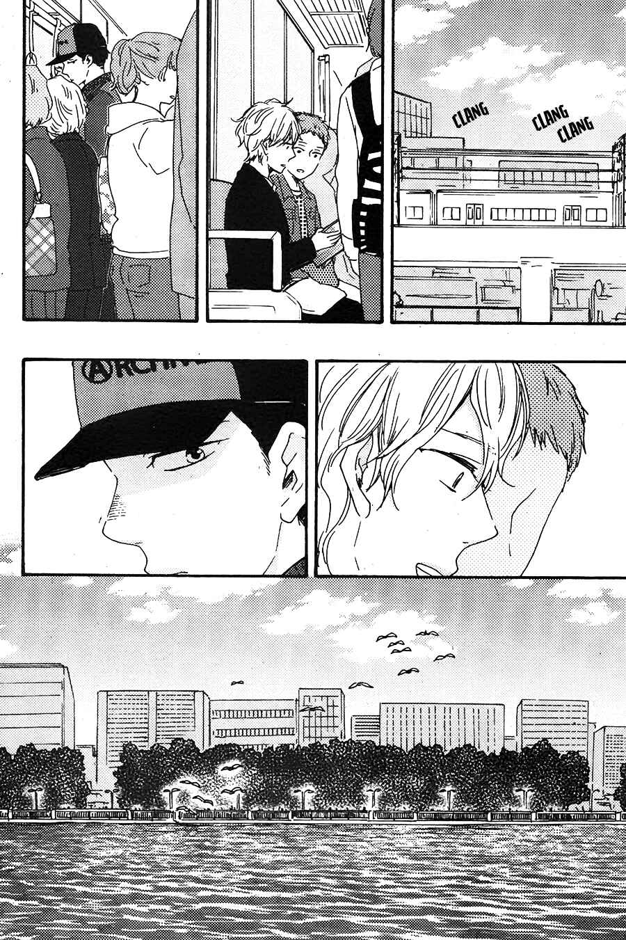 Page 3 Chapter 11 Bye-Bye Birdie