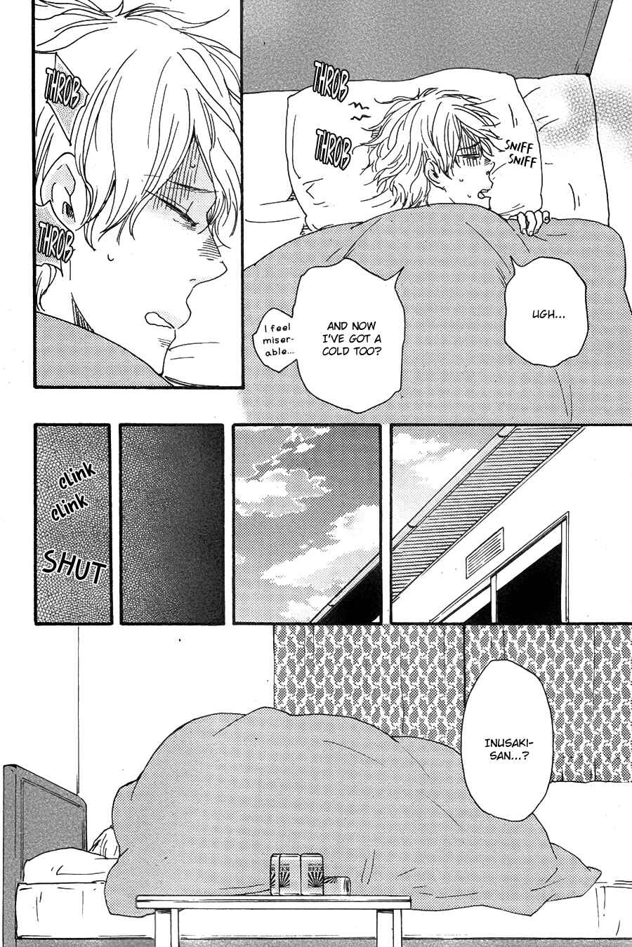 Page 5 Chapter 5 Bye-Bye Birdie