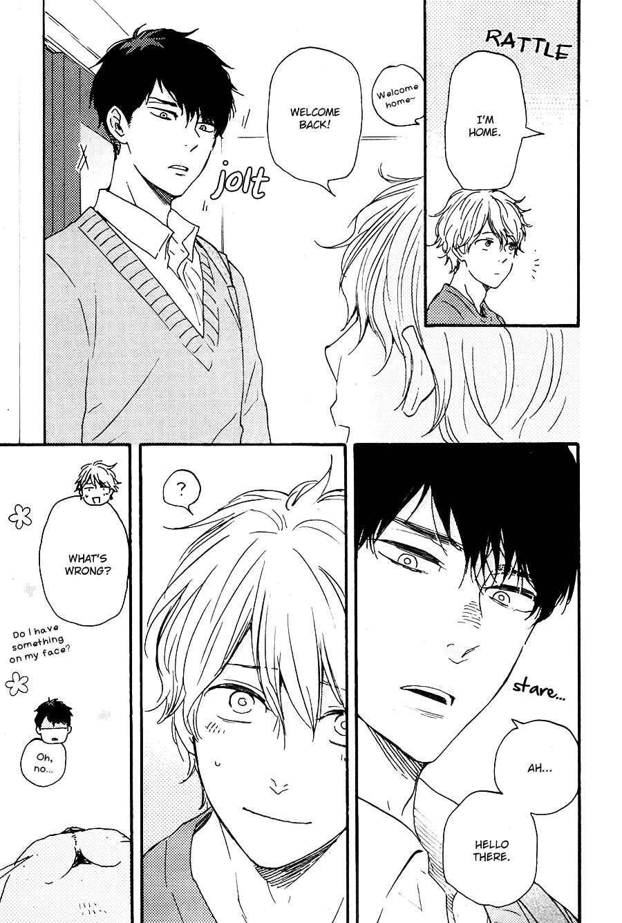 Page 16 Chapter 8 Bye-Bye Birdie